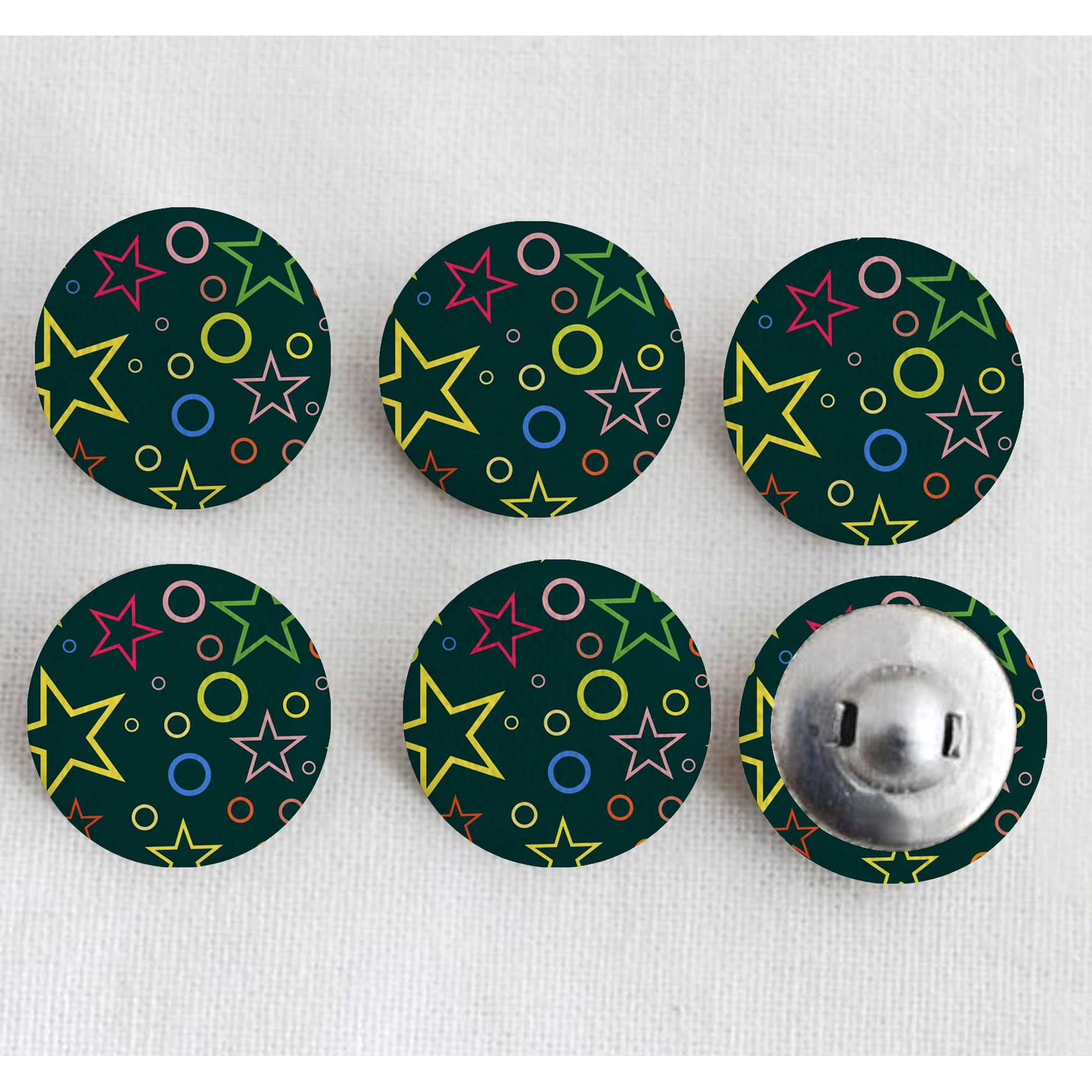 Walmart Sewing Buttons