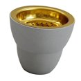 thumbnail image 2 of Quemador de varitas de incienso, soporte para conos de incienso, mesa de meditación, fragancias para el hogar, aromático para Hotel, 1 pieza de diámetro 9 cm Gloria Quemador de incienso, 2 of 9