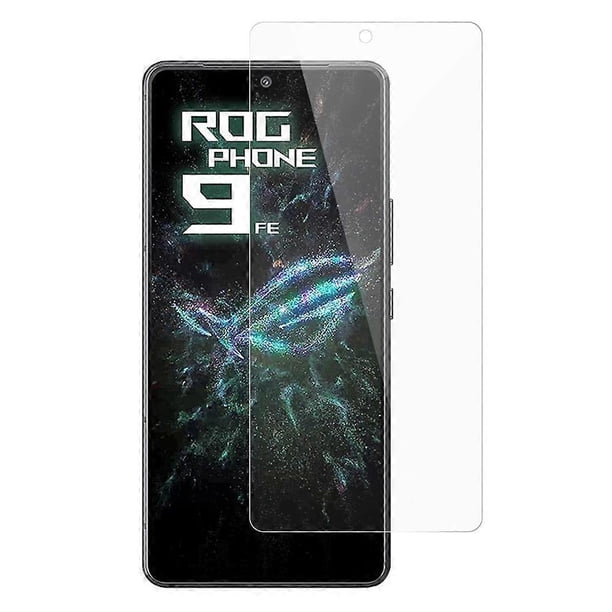 For Asus ROG Phone 9 FE 5G Screen Protector 0.3mm Ultra Clear Tempered Glass Film