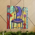 thumbnail image 6 of Directors Chair Splendor - Canvas, 6 of 10