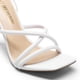 thumbnail image 5 of Sandalia DREAM PAIRS SDHS2478W Blanca con Tiras y Tacón Alto de 10 cm, 5 of 7