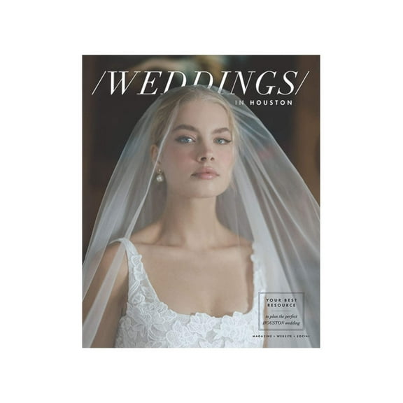 Weddings In Houston - 2024 2025 Guide To The Hottest Weddings Trends In Design, Style Fashion