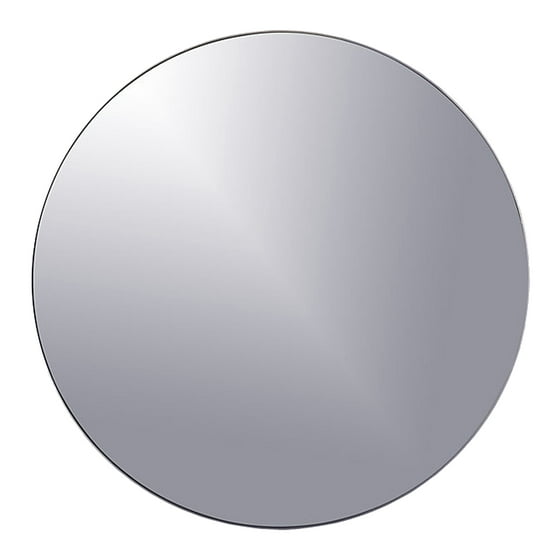 12 Pc X Round 16 Glass Mirror Wedding Table Decoration Com
