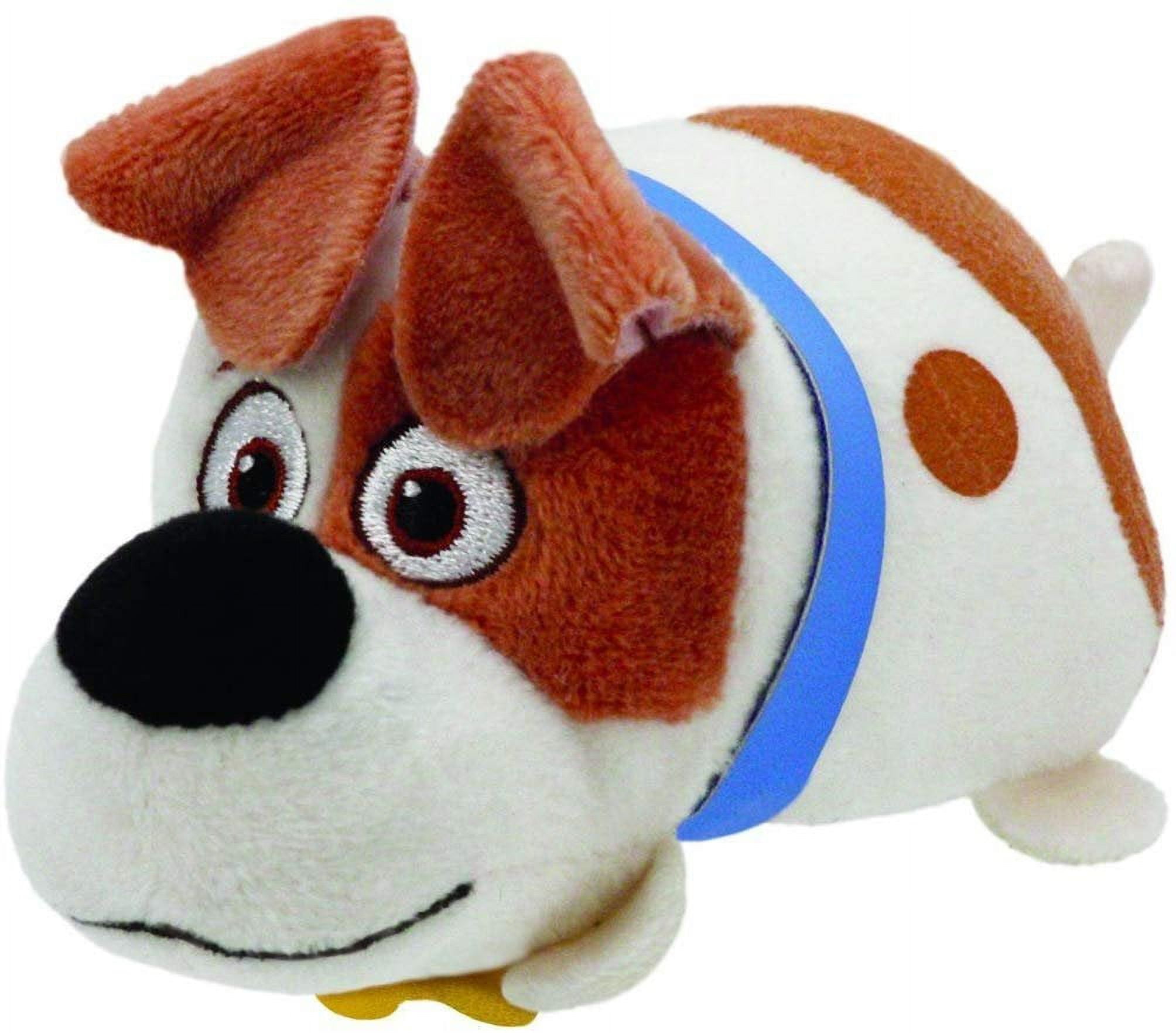 Ty beanie secret cheap life of pets