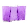 thumbnail image 1 of Juego de Vasos Prichos Hogar de Plástico con Popote Rino Morado 1 Set de 3 Piezas, 1 of 4