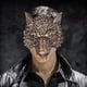 thumbnail image 2 of Máscara de lobo de Halloween para niños y adultos, disfraz de Cosplay de PU 3D, tocado de Mascarada, accesorios de fiesta, 1 unidad, 2 of 4