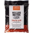 thumbnail image 1 of Traeger Grills Signature Blend 100% All-Natural Wood Pellets for Smokers and Pellet Grills, BBQ, Bake, Roast, 18 lb. Bag, 1 of 4