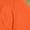 Orange, variant on Water Resistant Color Block Windbreaker Jacket for Men, Adjustable Hood Zip Up Light Coat for Weekend Jogging Sports Green L