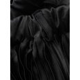 thumbnail image 4 of Elegant women's pleated skirt ightweight and comfortable., 4 of 5