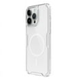 thumbnail image 4 of Masadoras Pro Magnetic Case for AP IP15 Pro Max in White with Nature TPU (Shockproof, Slim Fit, Magnetic Charging), 4 of 10