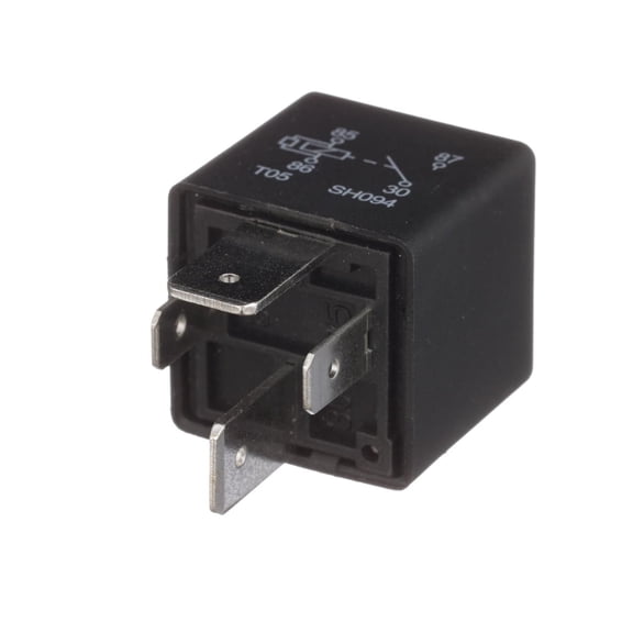 HVAC Blower Motor Relay