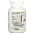 thumbnail image 3 of Jarrow Formulas QH-absorb + PQQ - 100 mg Ubiquinol - Up to 60 Servings (Softgels) - Cellular Renewal & Antioxidant Support for Mitochondrial Biogenesis - Dietary Supplement - Gluten Free, 3 of 5