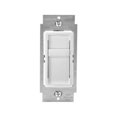 thumbnail image 1 of Leviton Mfg C22-06672-1LW Universal Slide Dimmer- White, 1 of 3