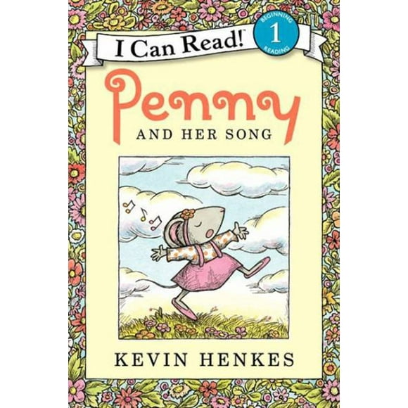 Penny and Her Song (I Can Read! Level 1)
