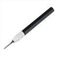 thumbnail image 2 of Cuchillo de Recorte Raspador Plano de Desbarbado 20 Piezas BD5010 + 2 Pieza SC1300, 2 of 5
