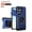 Blue, variant on TYJKeJi Case with Kickstand Drop Resistant Shockproof Case For Samsung Galaxy S26