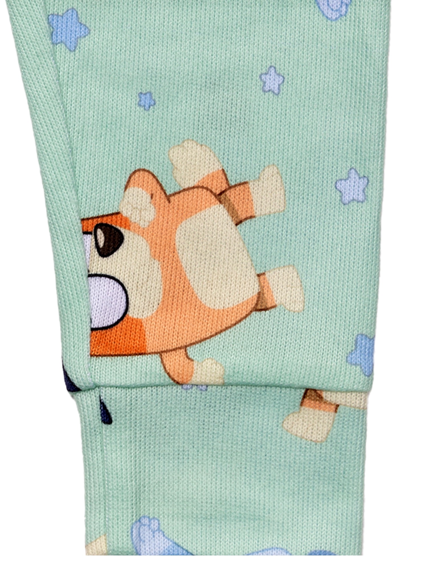 Character Toddler Top, Pants and Shorts Pajama Set, 3-Piece, Sizes 12M-5T