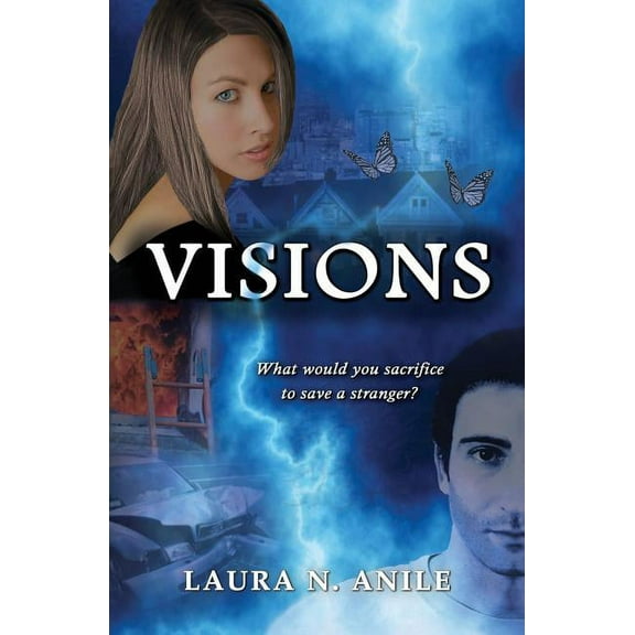 Visions, (Paperback)