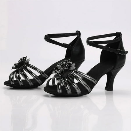 

Cathalem Womens Fashion Breathable Outdoor Sandals Shoes Dancing Heels High Leisure Women s high Women High Heel Shoes Size 6 Black 8