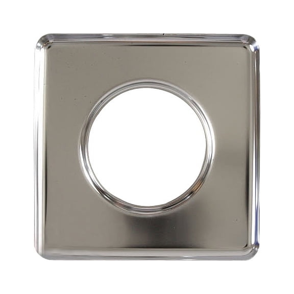 ForeverPRO WPY0060872 Top Burner Drip Pan for Whirlpool Range Y0060872 Y0060872 0060872 4320757