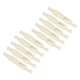 thumbnail image 5 of Uadme 10 enhebradores de agujas para máquina de coser, herramienta de enhebrado automático rápido para máquina doméstica, color blanco, 5 of 14