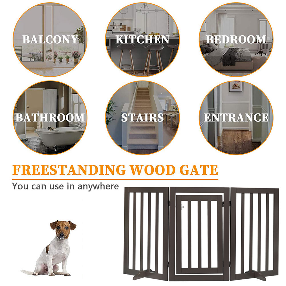 dog gate for stairs walmart