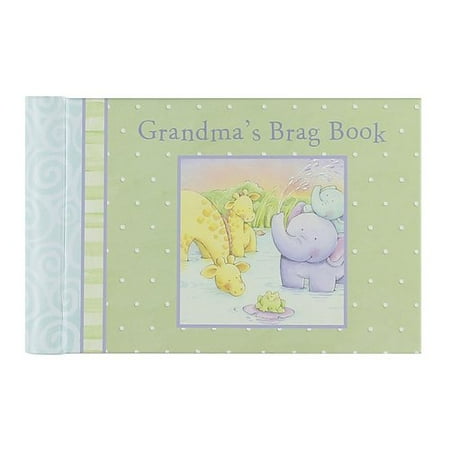 Child Of Mine Little Pond Brag Book