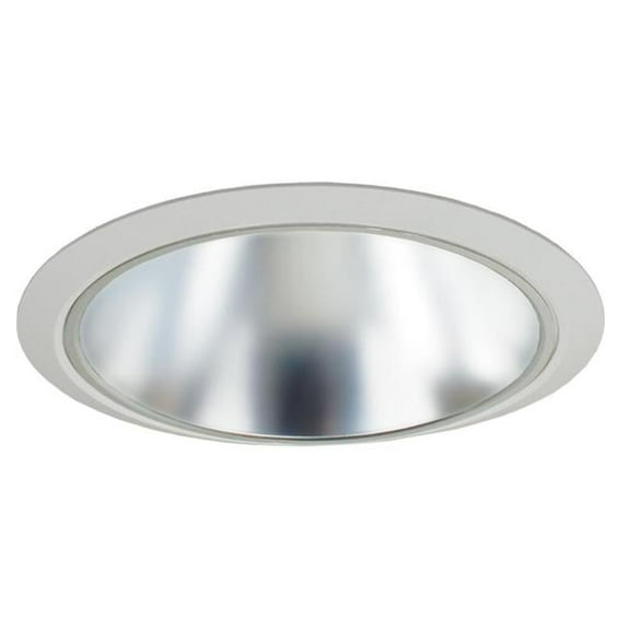 Jesco Lighting RLT-803L-CL 8 in. Clear Lens for RLH Architecture