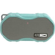 Restored Altec Lansing Baby Boom XL IMW270 Portable Bluetooth Speaker - Mint (Refurbished)