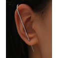 thumbnail image 1 of Boucles d'Oreilles Crochet Crawler, 1 of 4