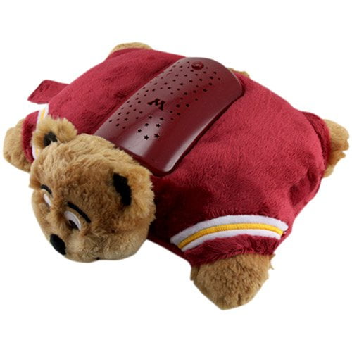 gopher pillow pet