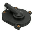 thumbnail image 4 of 2720100631, Sturdy Heatproof Crankcase Oil Separator Breather Cover Aluminum Alloy  For Engine, 4 of 8