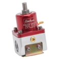 thumbnail image 3 of Edelbrock Fuel Adjustable Pressure Regulator, -10 In/Out, -6 Return, 180 GPH, 5-10 PSI, 1.05 lb, 3 of 4