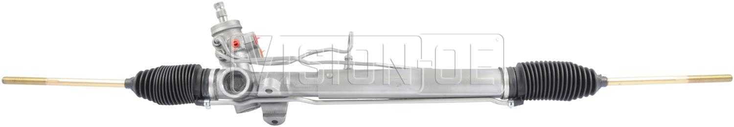Vision OE 102-0102 Power Steering Rack and Pinion Unit