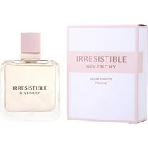 IRRESISTIBLE GIVENCHY by Givenchy EDT FRAICHE SPRAY 1.7 OZ