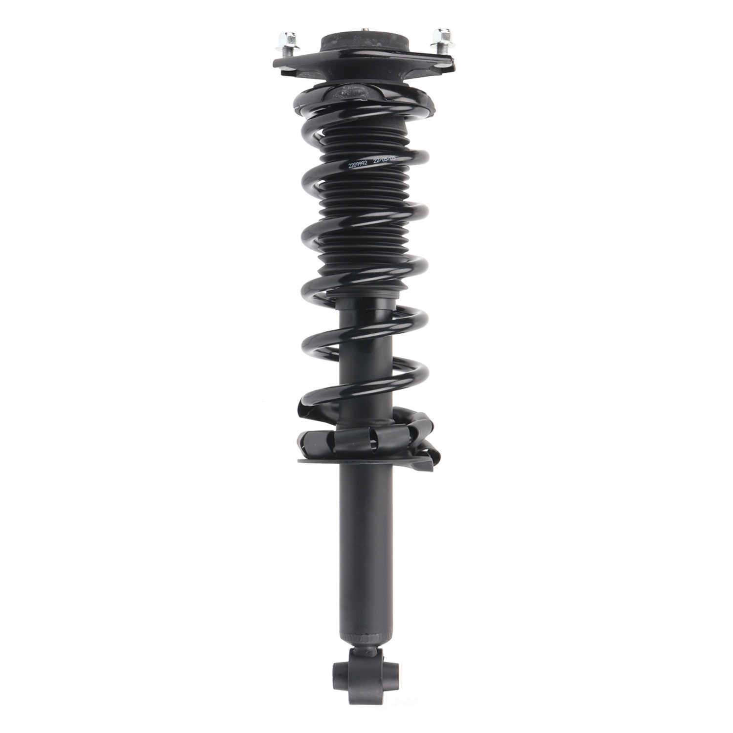 PRT 920457 Suspension Strut and Coil Spring Assembly
