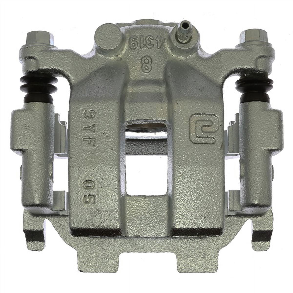 Rear Driver Side Brake Caliper