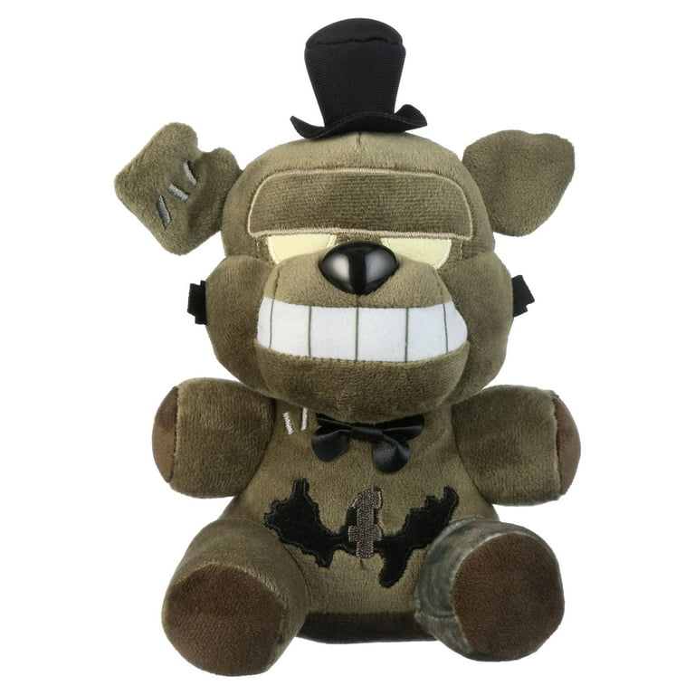  Funko Plush: Five Nights at Freddy's (FNAF) Tiedye