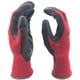 thumbnail image 2 of Guantes Rojos Nuevos Anticorte, MXGOR-021, 1 Par, XXL, Rojo, 106 a 115mm x 270mm, Nylon,Spandex,PU, CE EN388 Nivel 5., Guantes Rojos de Uso Rudo, Guantes Rojos, 2 of 2