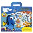 thumbnail image 1 of Libro Buscando A Dory Tapa Dura, Autor Varios Autores, Editorial Disney Disney Libro Maletín, 1 of 4