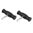 thumbnail image 4 of Cergrey Window Glass Removal Tools, Window Glass Cutting Wire,Car Windshield Removal Tools Kit Windscreen Window Glass Cutting Wire W/ Handles, 4 of 8
