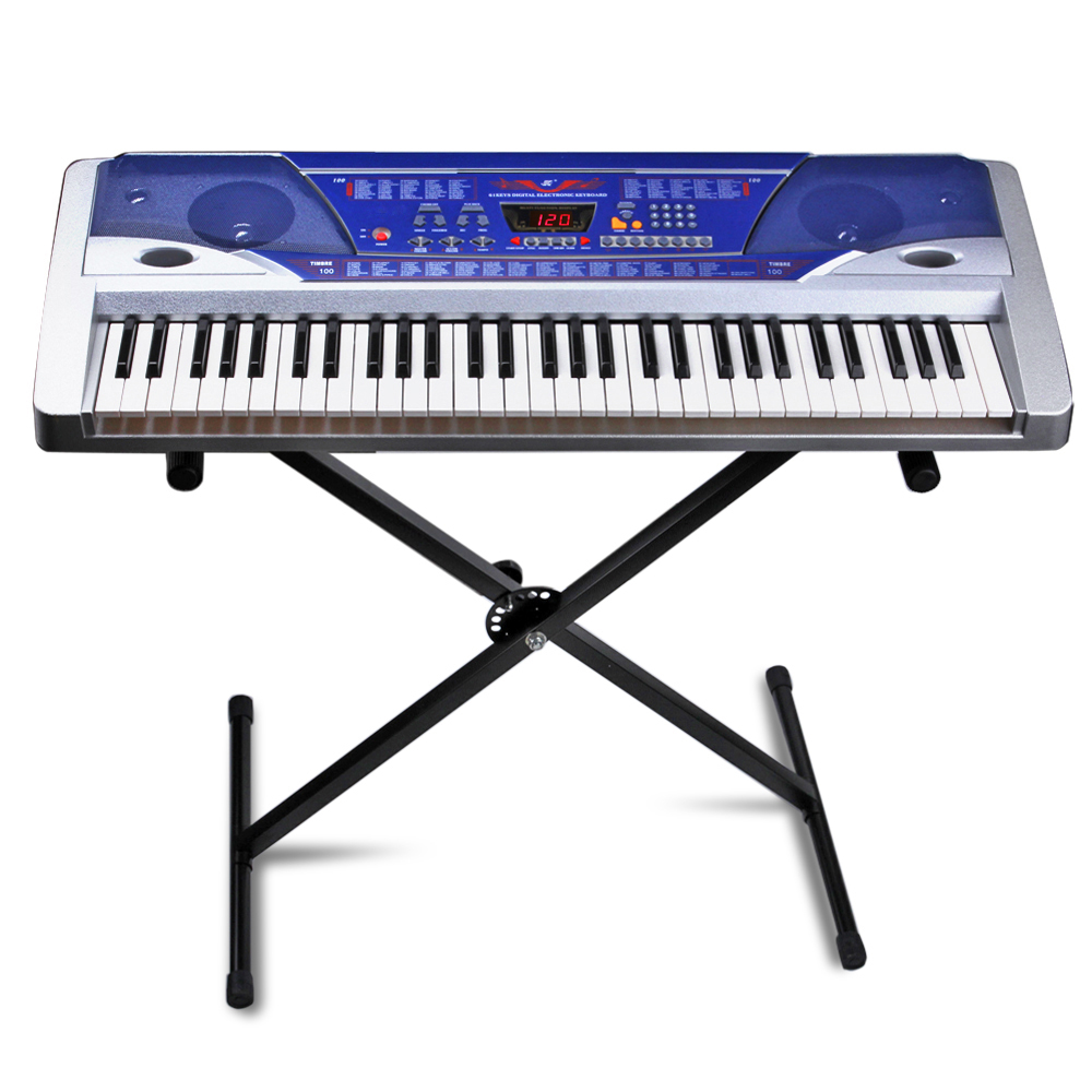Musical Electronic Keyboards Musical Instruments 100 Voices WORLDE W660