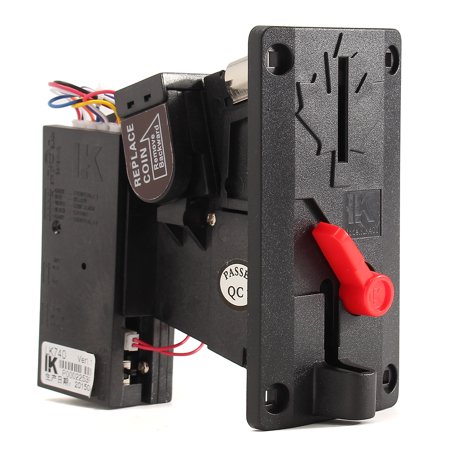 Ballys6000 slot machine error code 31 not a coin machine operator