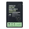 thumbnail image 1 of Soo'AE Charcoal Clay Bubble Mask, 1 of 1