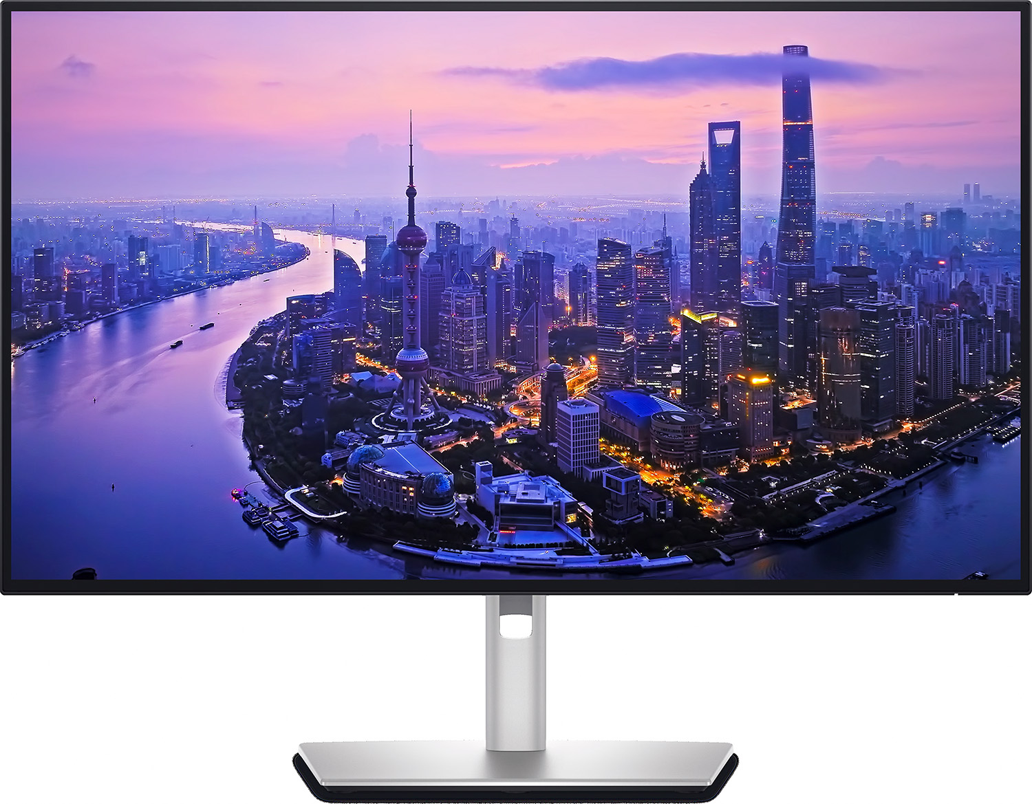 Dell UltraSharp U2725QE 27-inch IPS 4K UHD (3840 x 2160) Thunderbolt Hub Monitor
