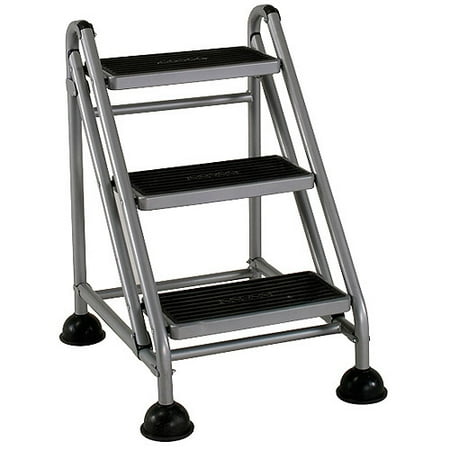 steps walmart cosco 3 step rolling step ladder walmart steps walmart cosco 3 step rolling step ladder walmart