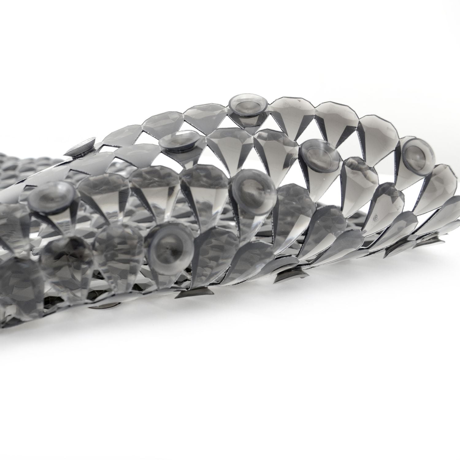 tapis de baignoire en diamant Mainstays