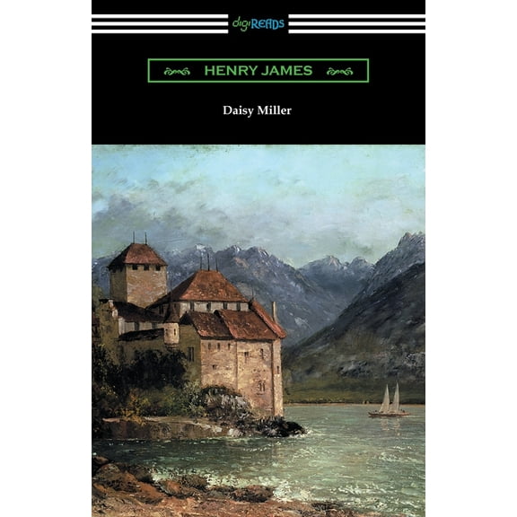 Daisy Miller (Paperback)