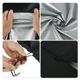 thumbnail image 4 of Siège Électrique Réglable, avec Sangle - 240*92*59cm, 4 of 5