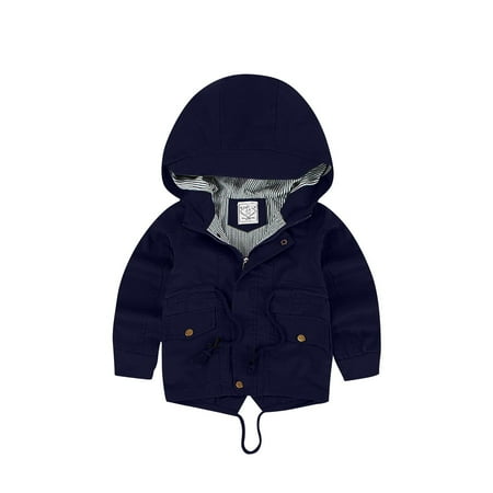 

Jackets For Toddlers Girls Boys Fleece Hoody Jackets Kids Zip Up Outerwear Coat Kids Jacket Sweatshirt Cartoon Fleece Hooded Jacket Coat Warm Outwear Coat Overcoat Autumn Winter Thick Clothes